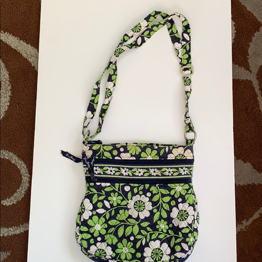 Vera Bradley crossbody bag